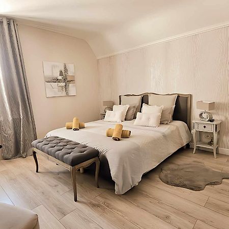 La Bayardine Hotel Sarlat-la-Caneda Luaran gambar