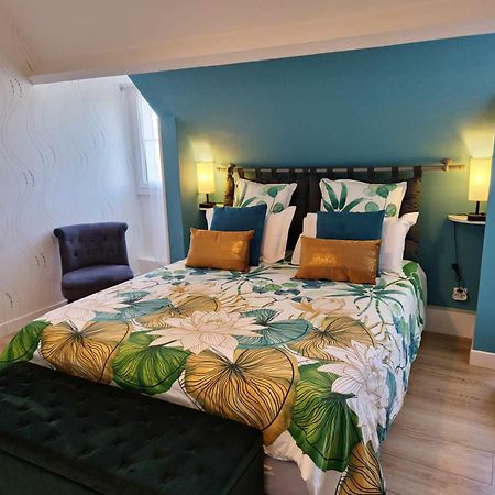 La Bayardine Hotel Sarlat-la-Caneda Luaran gambar