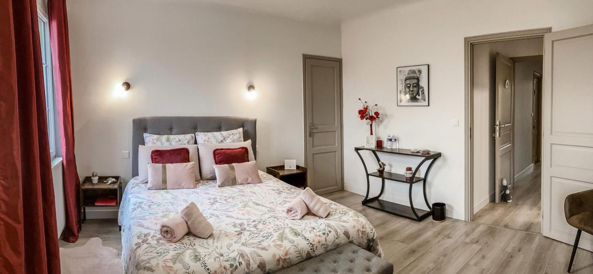 La Bayardine Hotel Sarlat-la-Caneda Luaran gambar