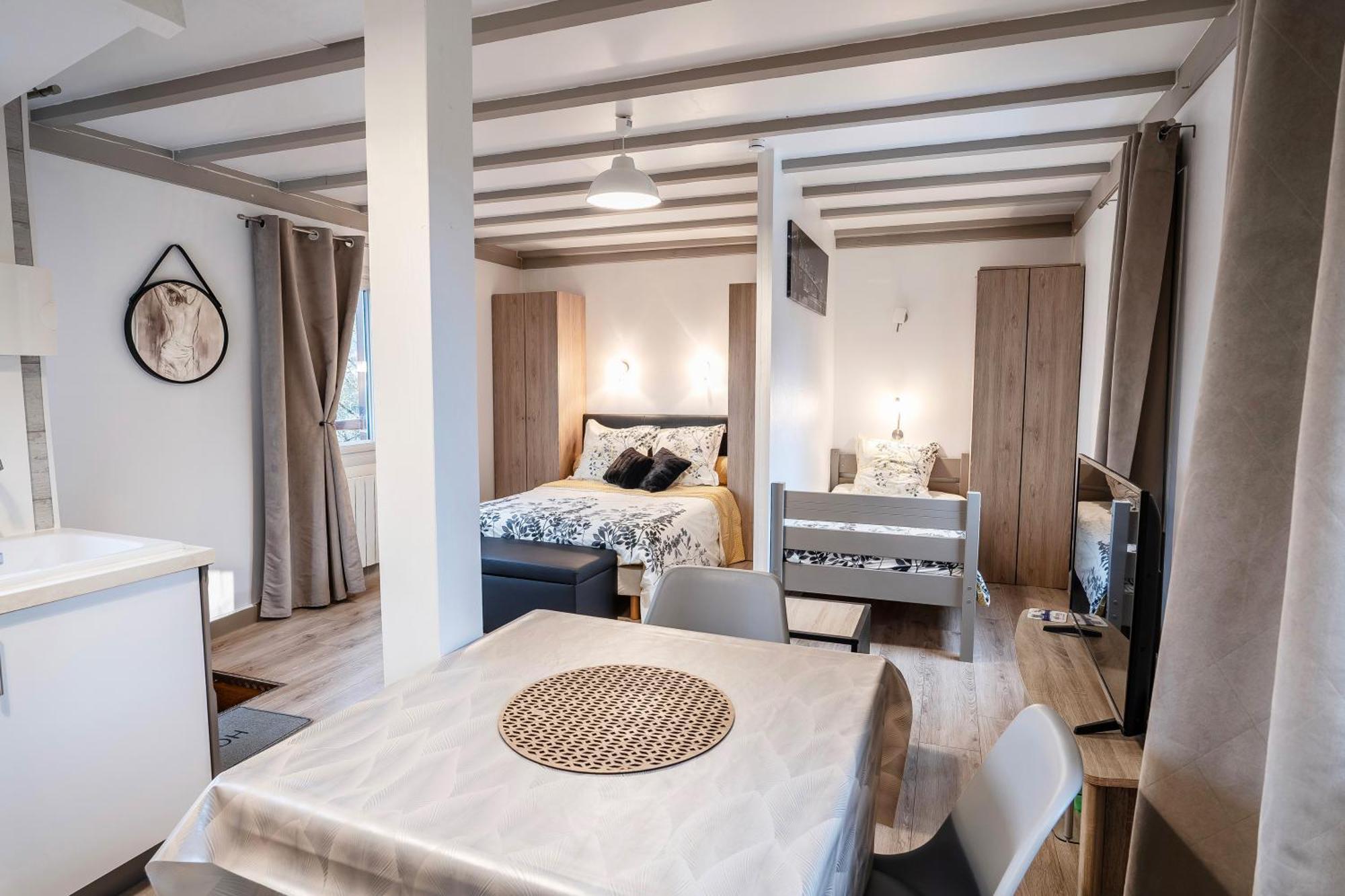 La Bayardine Hotel Sarlat-la-Caneda Luaran gambar