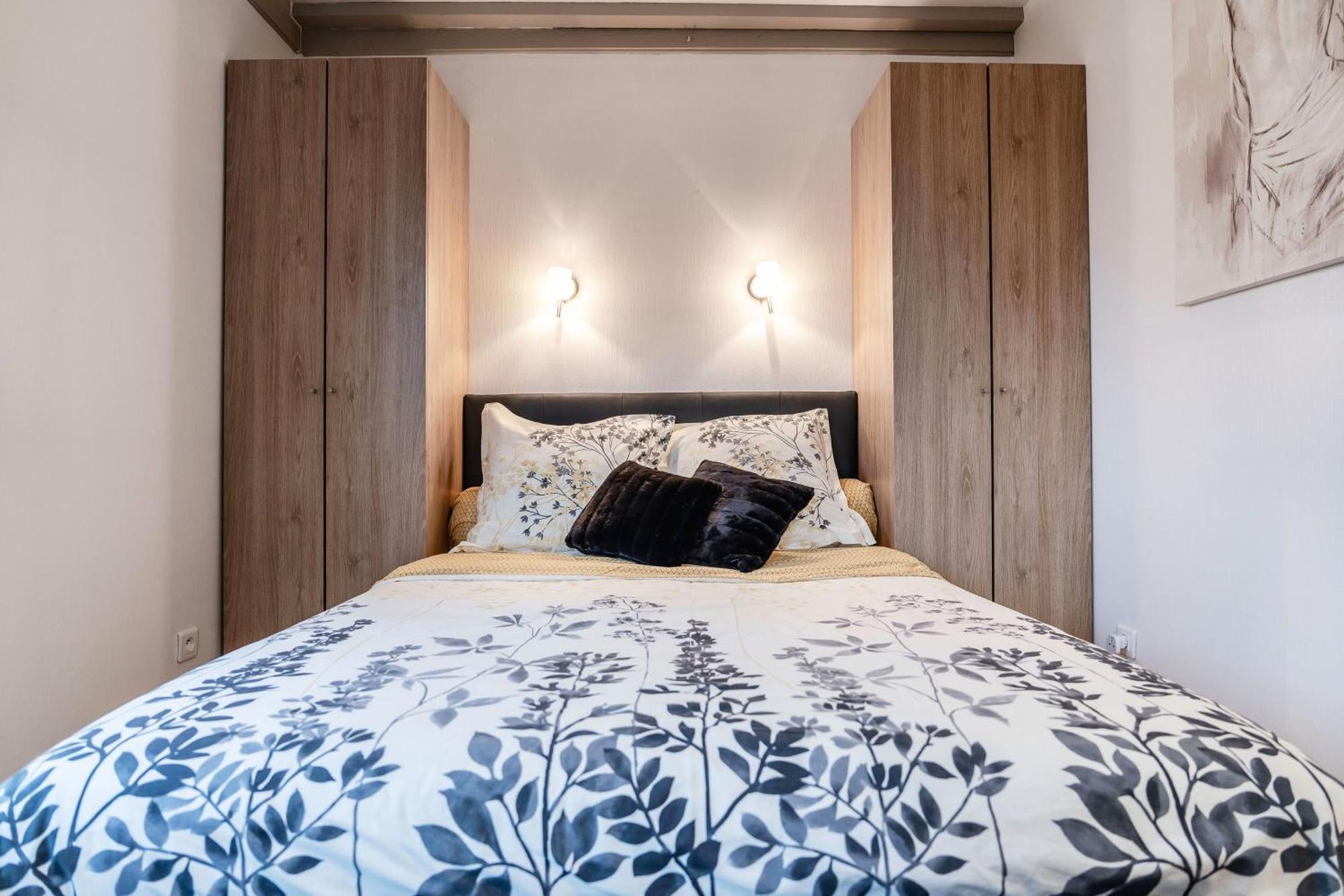 La Bayardine Hotel Sarlat-la-Caneda Luaran gambar