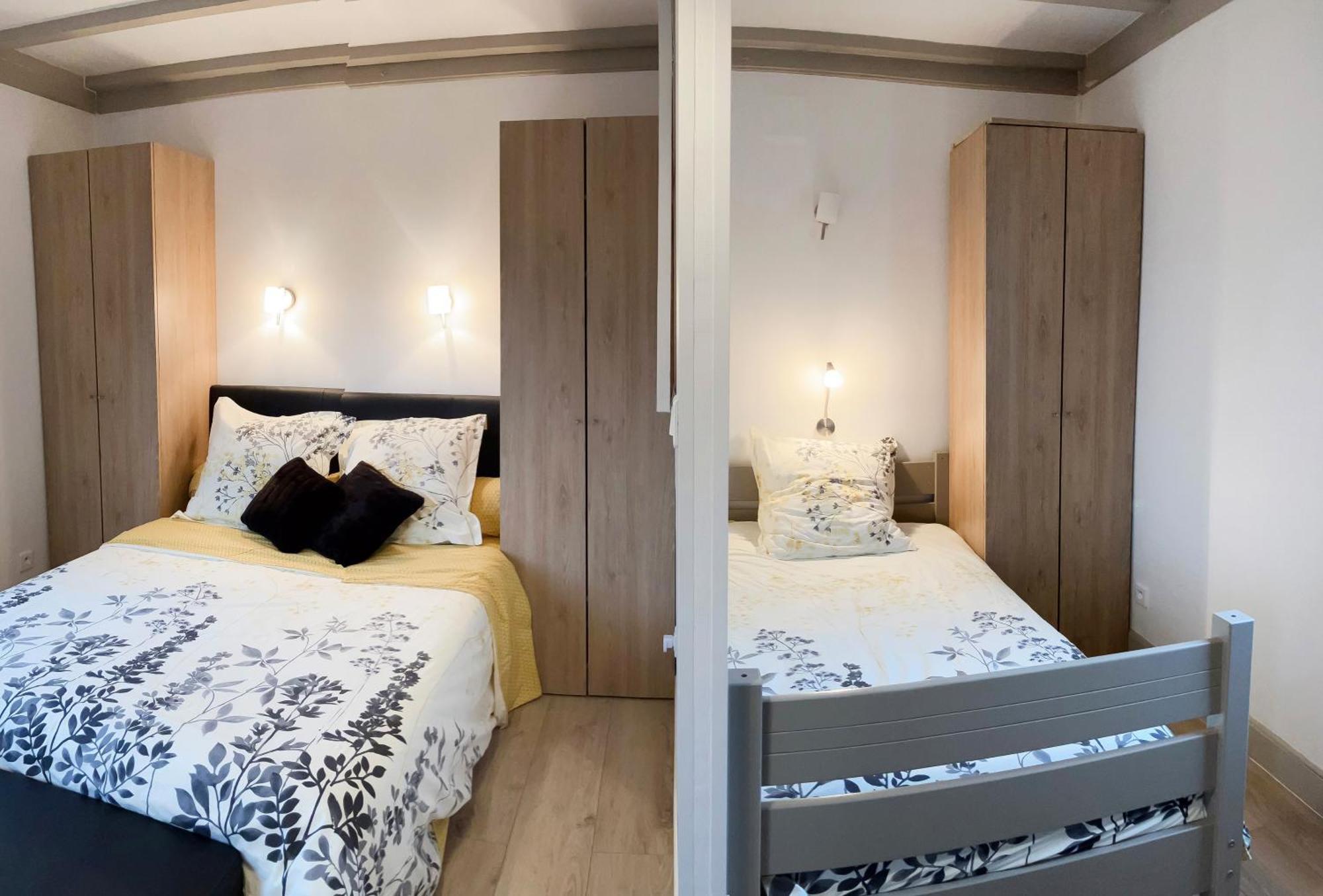 La Bayardine Hotel Sarlat-la-Caneda Luaran gambar