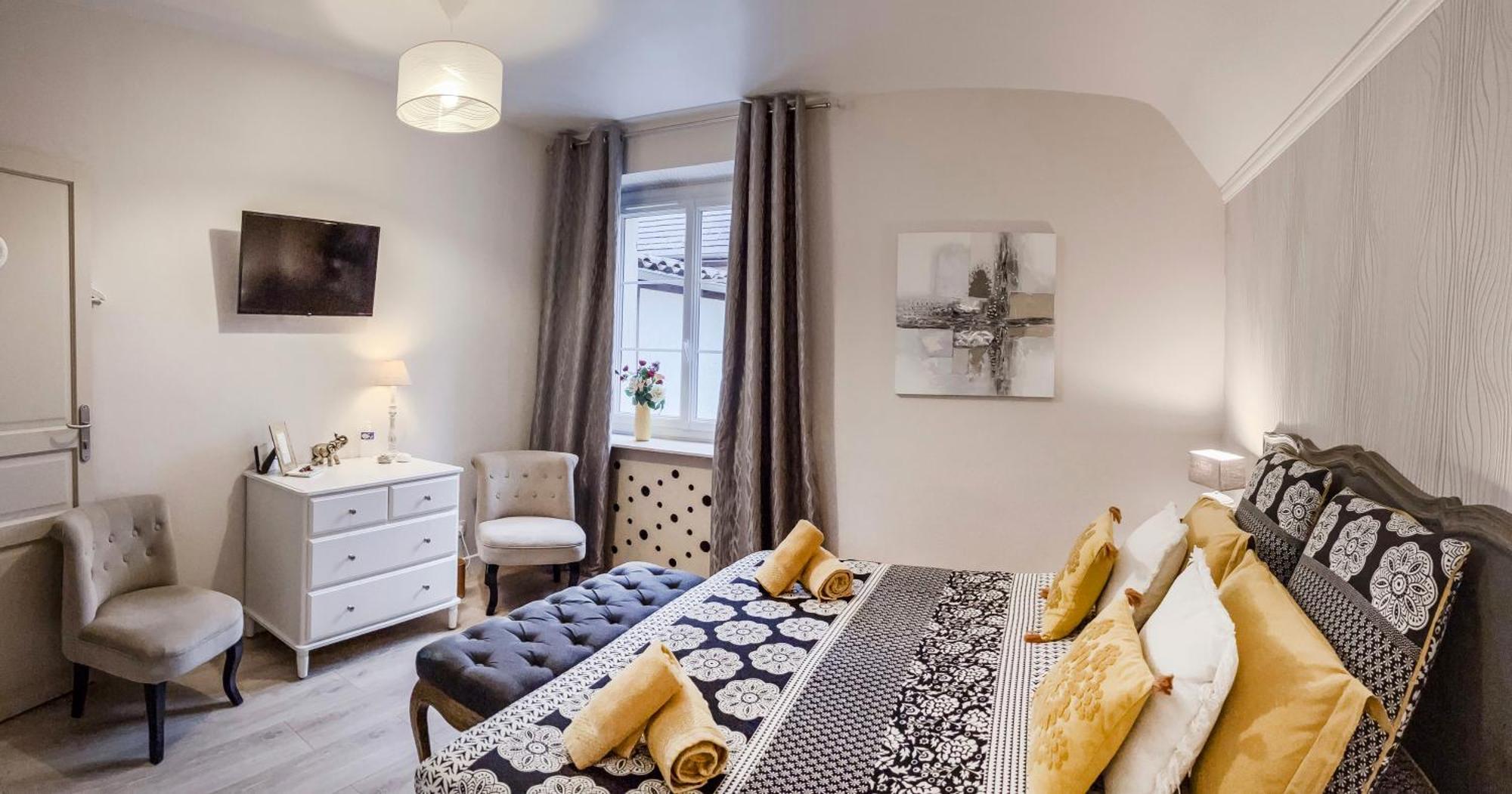 La Bayardine Hotel Sarlat-la-Caneda Luaran gambar
