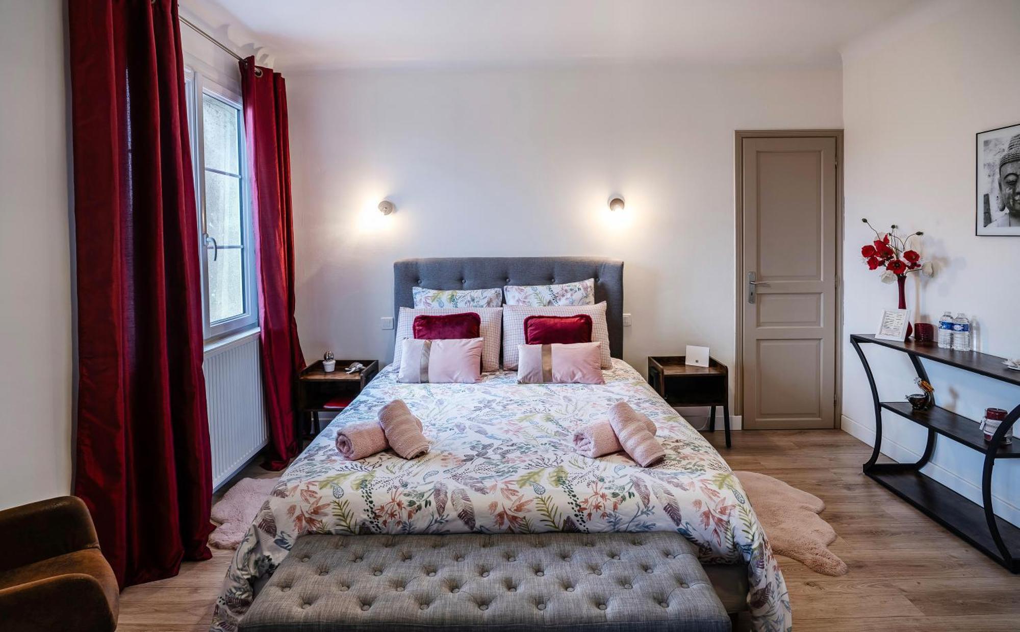 La Bayardine Hotel Sarlat-la-Caneda Luaran gambar
