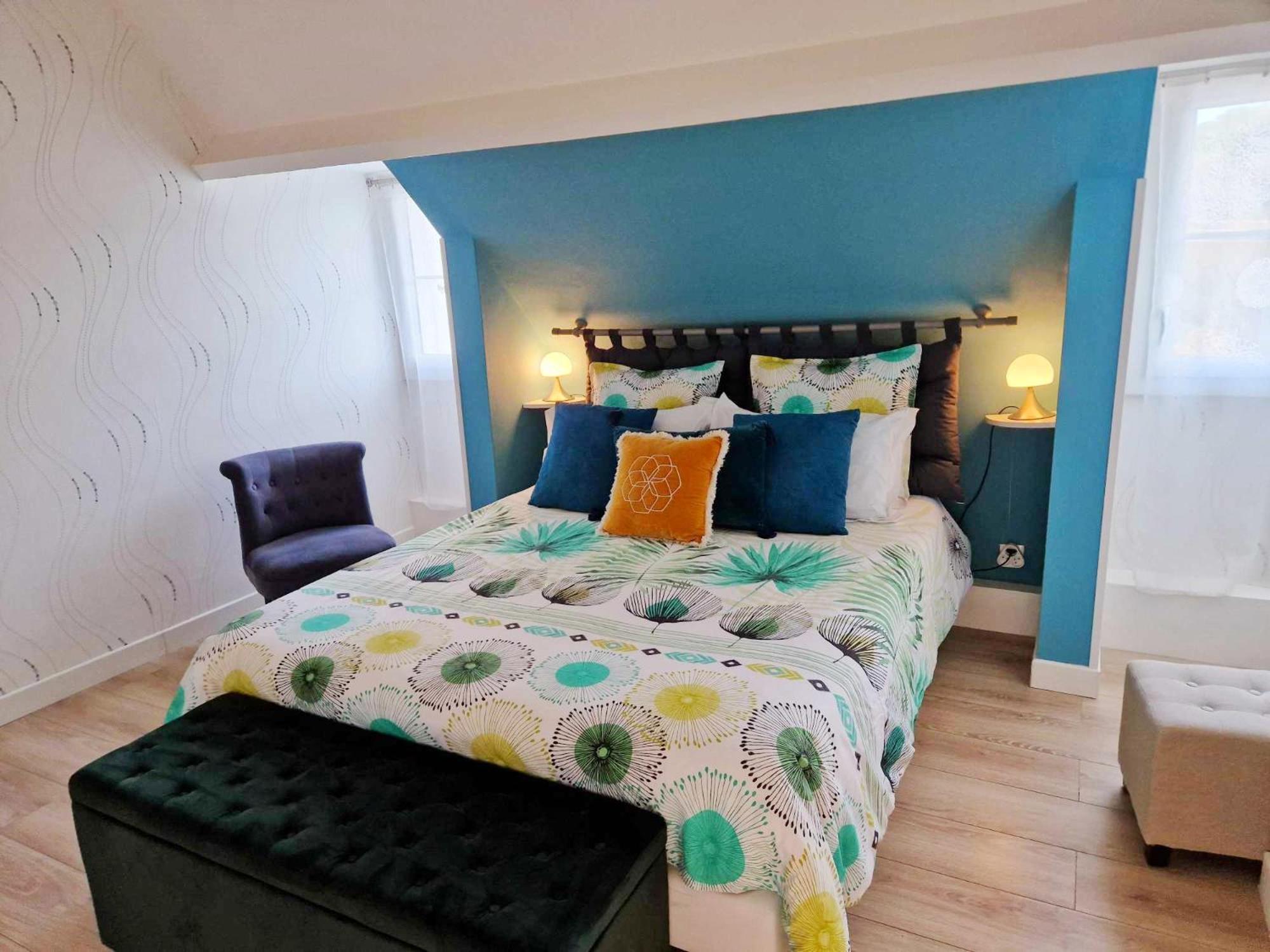 La Bayardine Hotel Sarlat-la-Caneda Luaran gambar