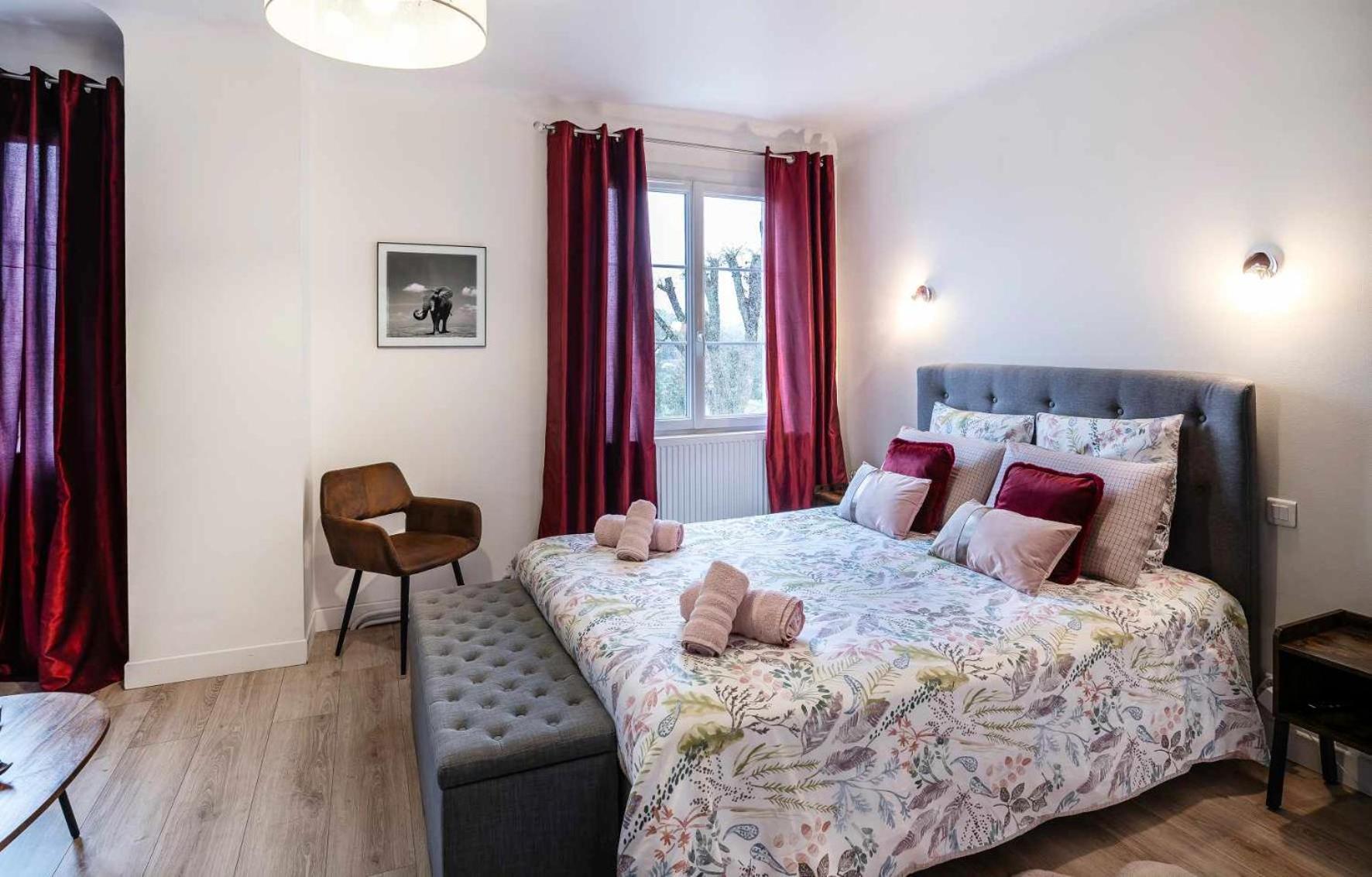 La Bayardine Hotel Sarlat-la-Caneda Luaran gambar