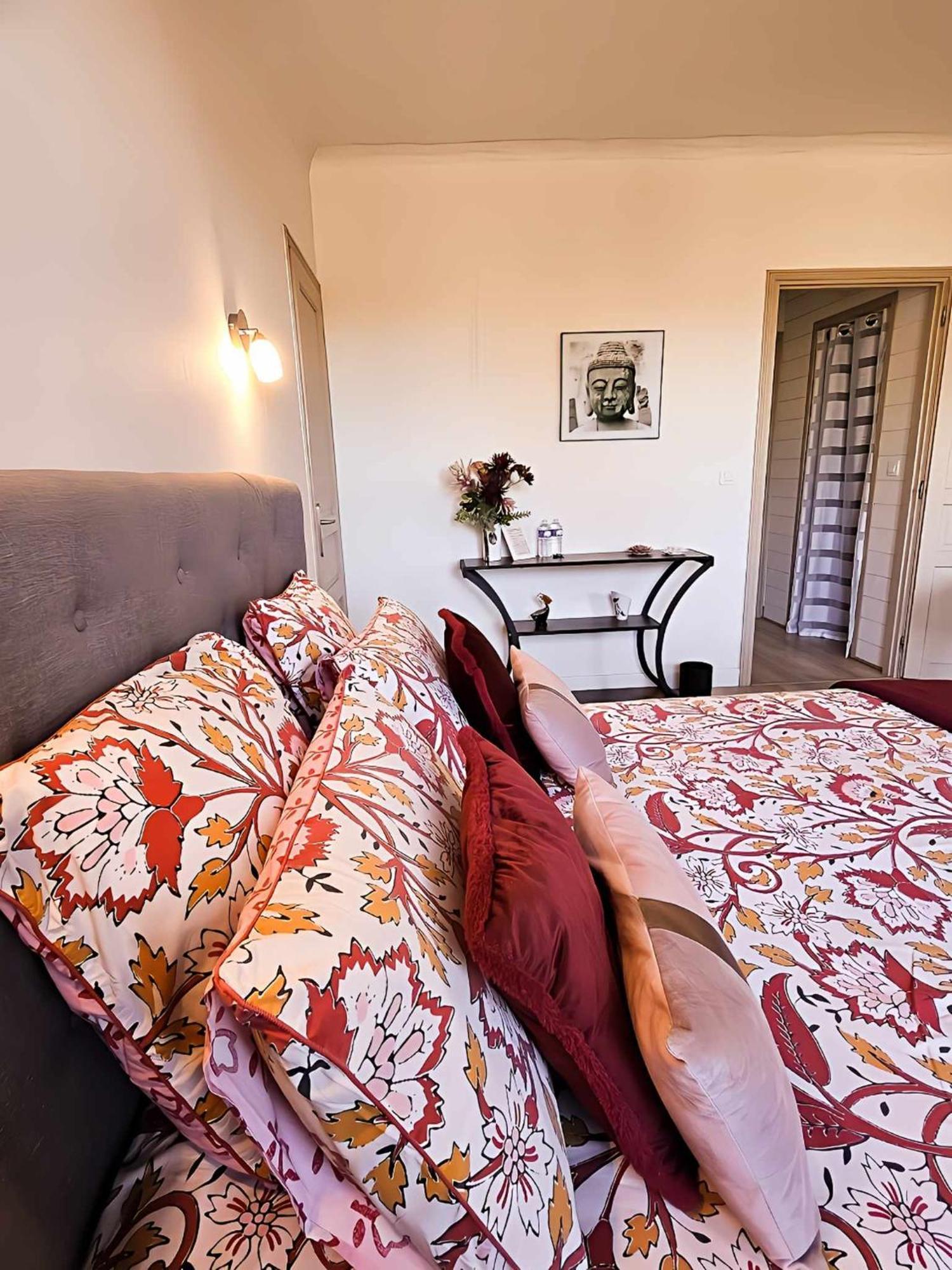 La Bayardine Hotel Sarlat-la-Caneda Luaran gambar