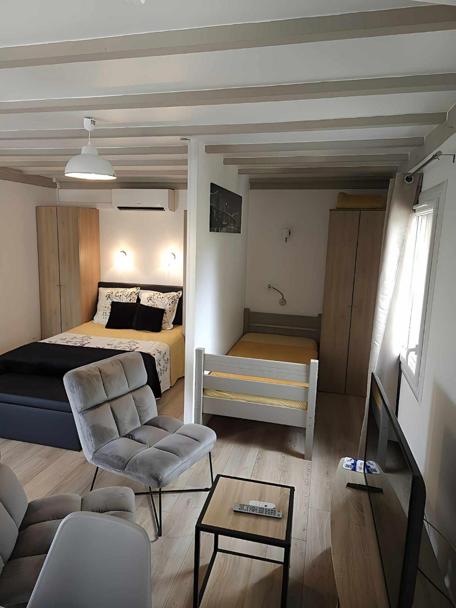 La Bayardine Hotel Sarlat-la-Caneda Luaran gambar