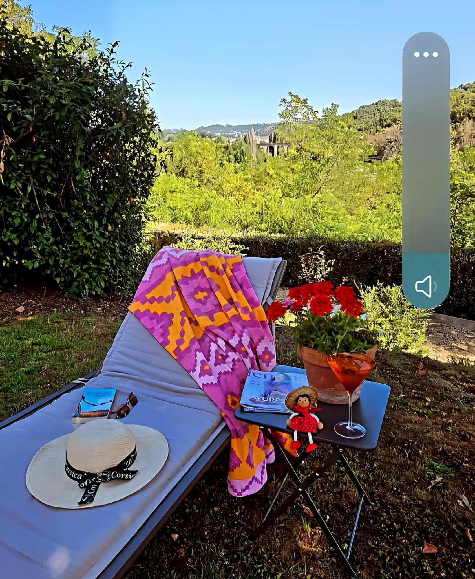 La Bayardine Hotel Sarlat-la-Caneda Luaran gambar