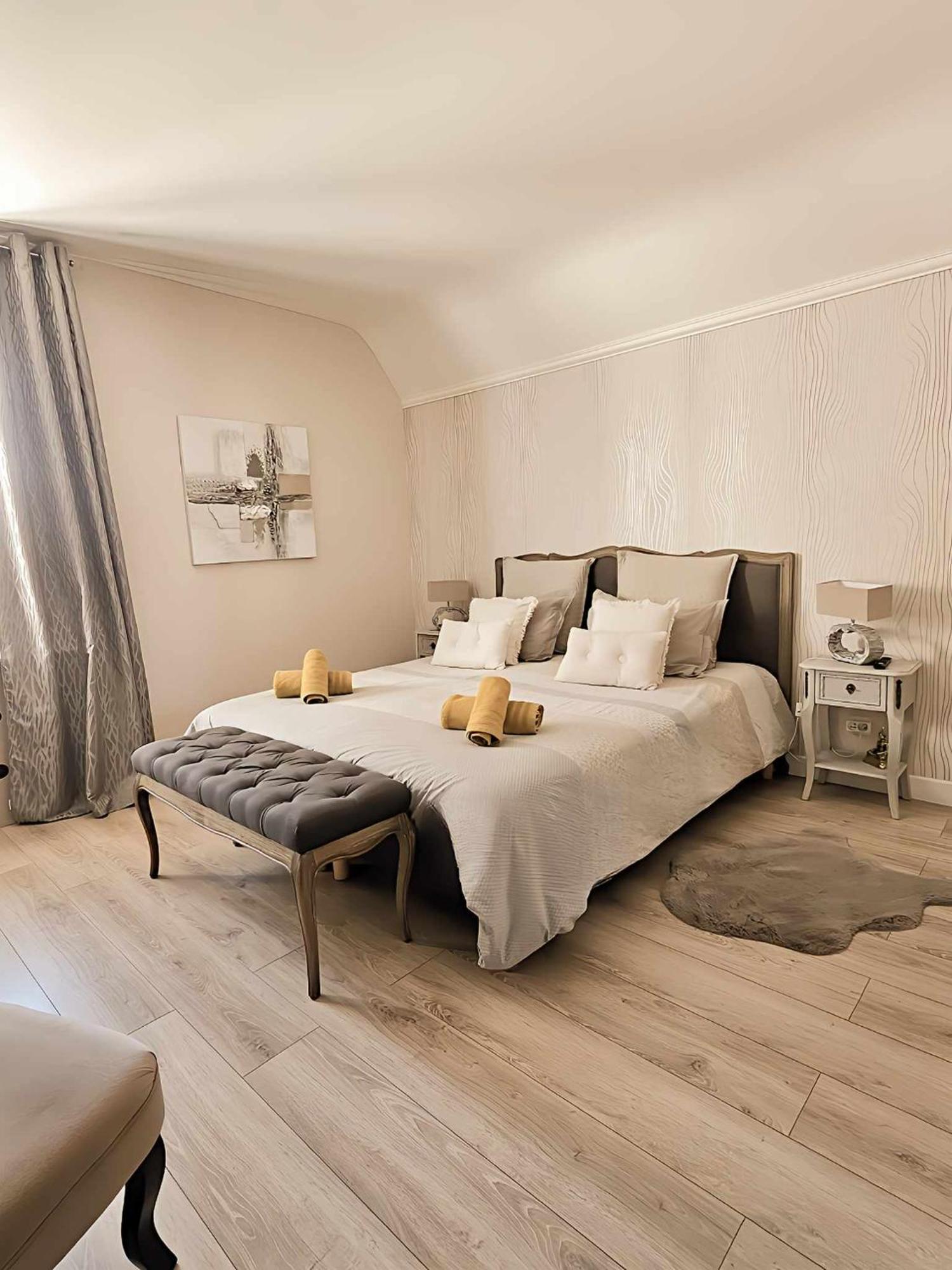 La Bayardine Hotel Sarlat-la-Caneda Luaran gambar