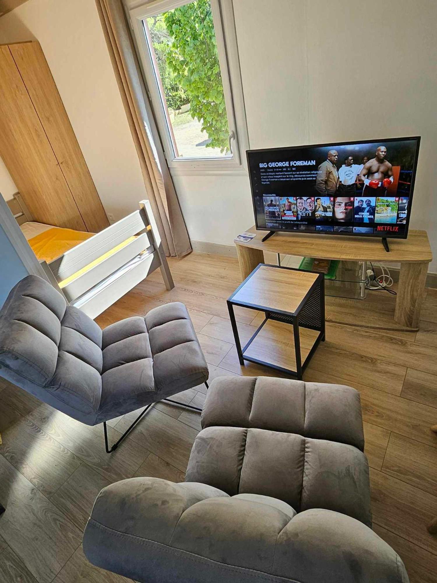 La Bayardine Hotel Sarlat-la-Caneda Luaran gambar