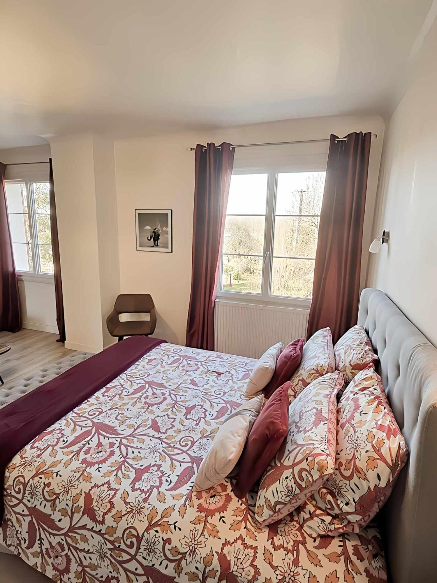 La Bayardine Hotel Sarlat-la-Caneda Luaran gambar