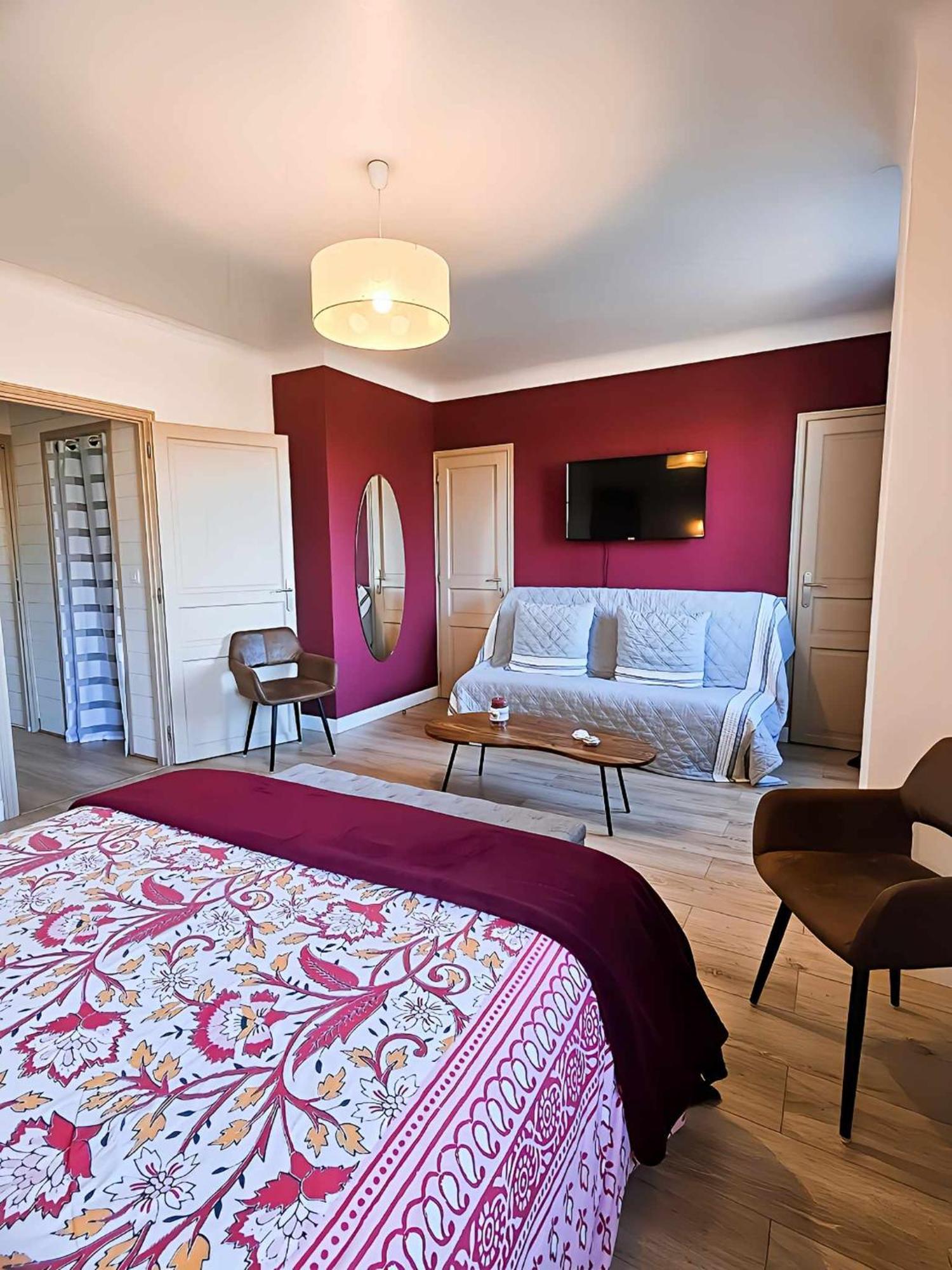 La Bayardine Hotel Sarlat-la-Caneda Luaran gambar