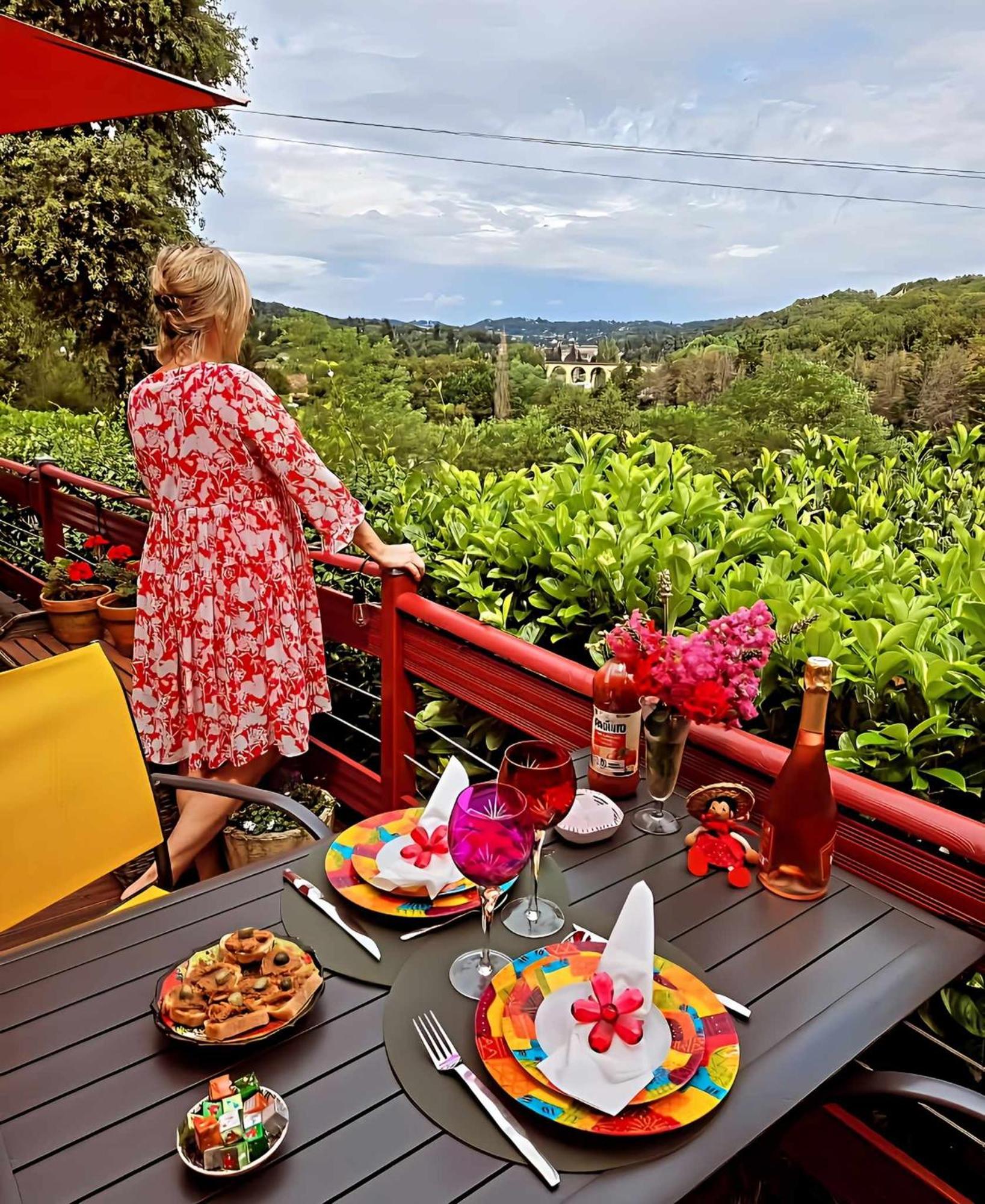 La Bayardine Hotel Sarlat-la-Caneda Luaran gambar