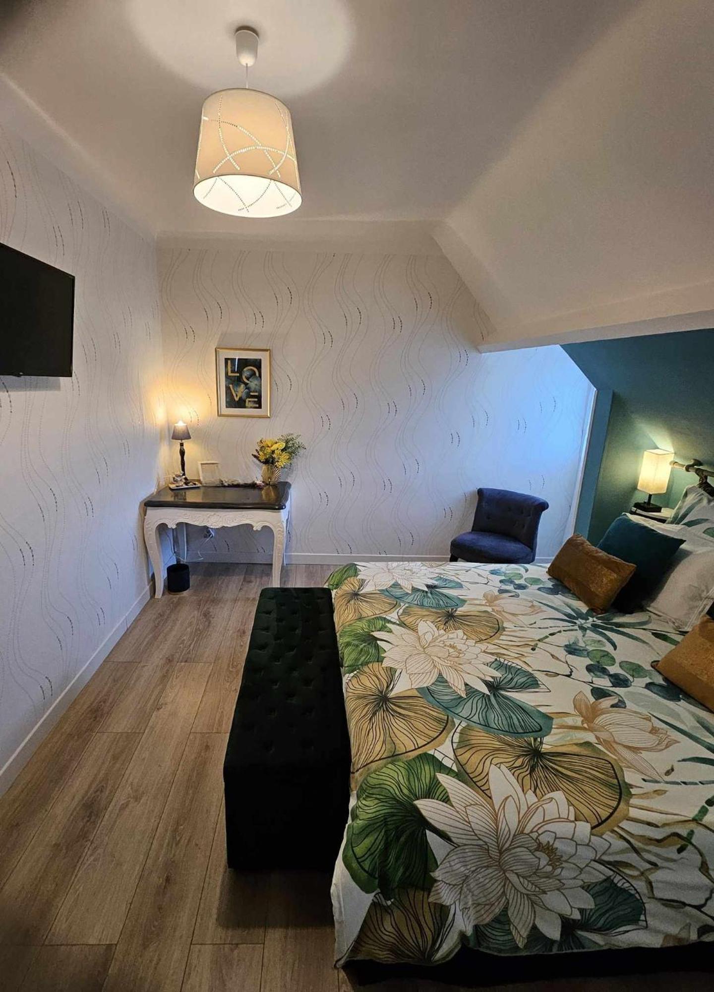 La Bayardine Hotel Sarlat-la-Caneda Luaran gambar