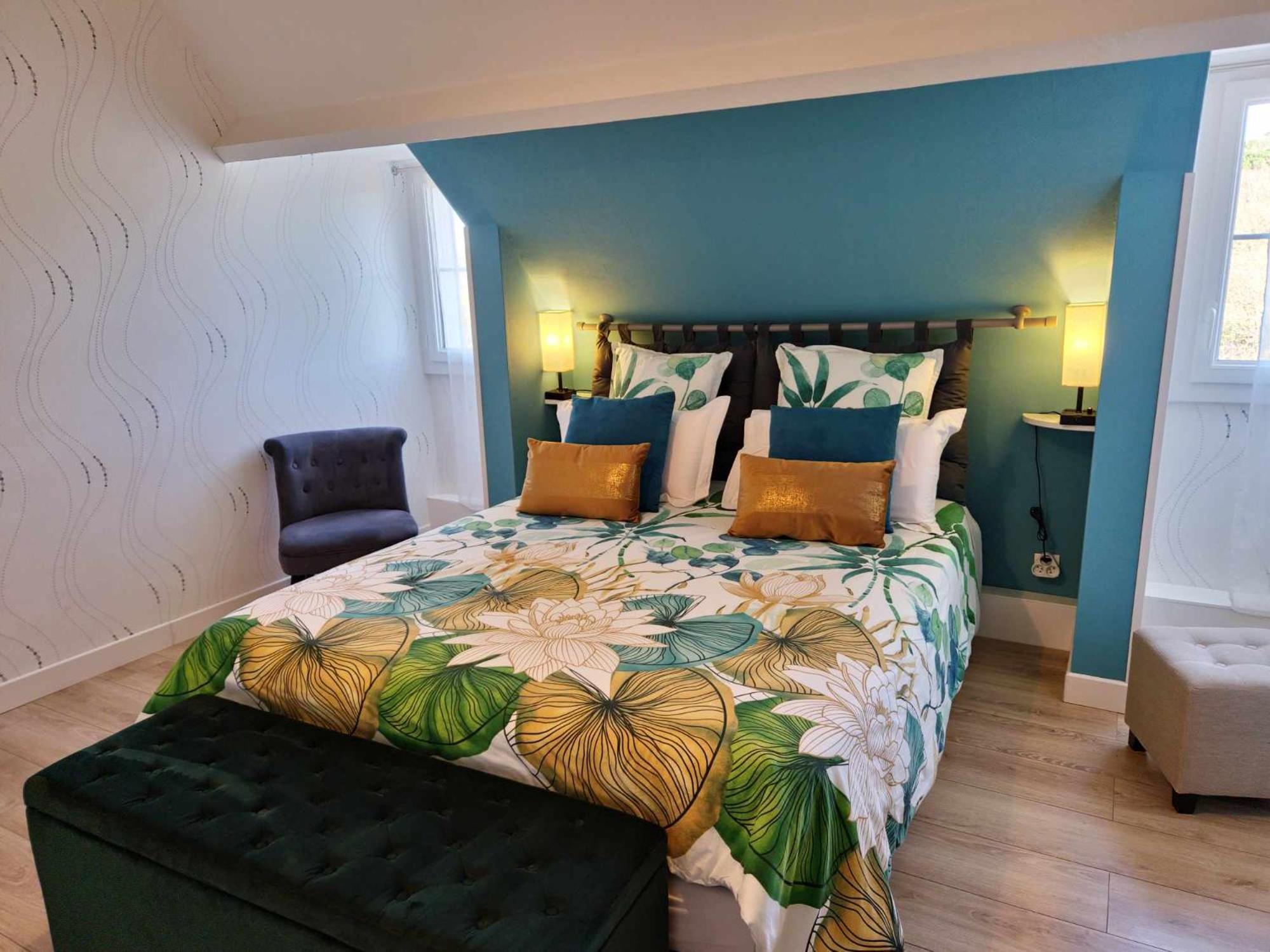 La Bayardine Hotel Sarlat-la-Caneda Luaran gambar