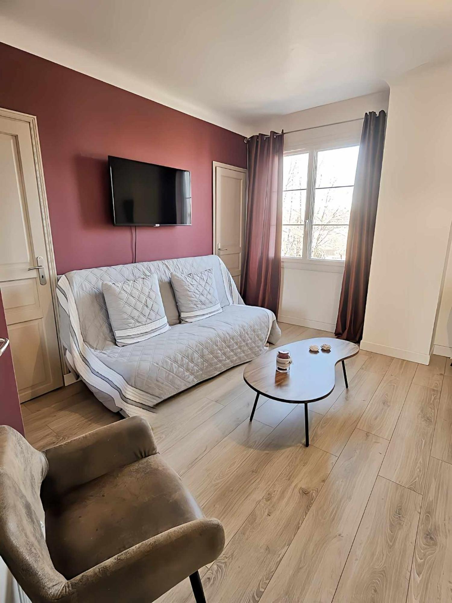 La Bayardine Hotel Sarlat-la-Caneda Luaran gambar
